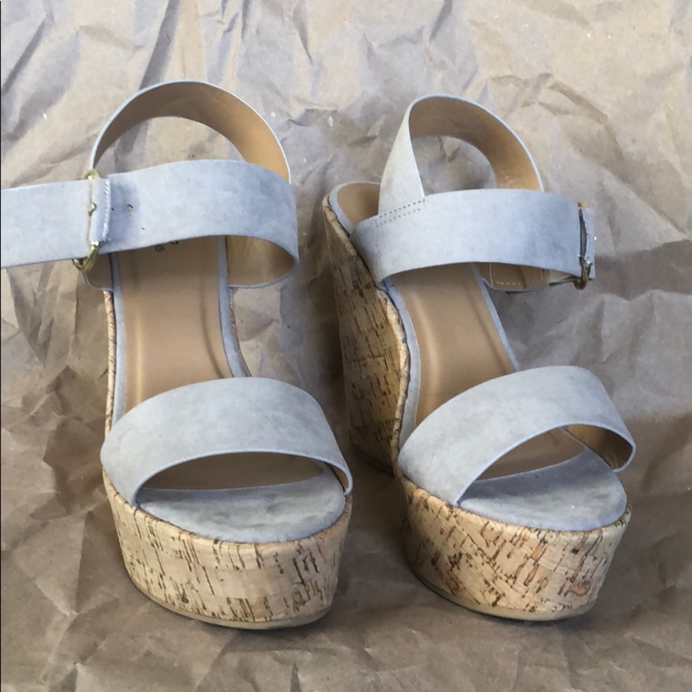 Wedges